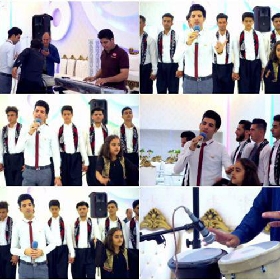 دانلود آهنگ عزیز گیانکم احسان آزادی